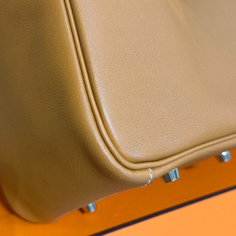 HERMES Lindy 30 - 太妃金 A-7