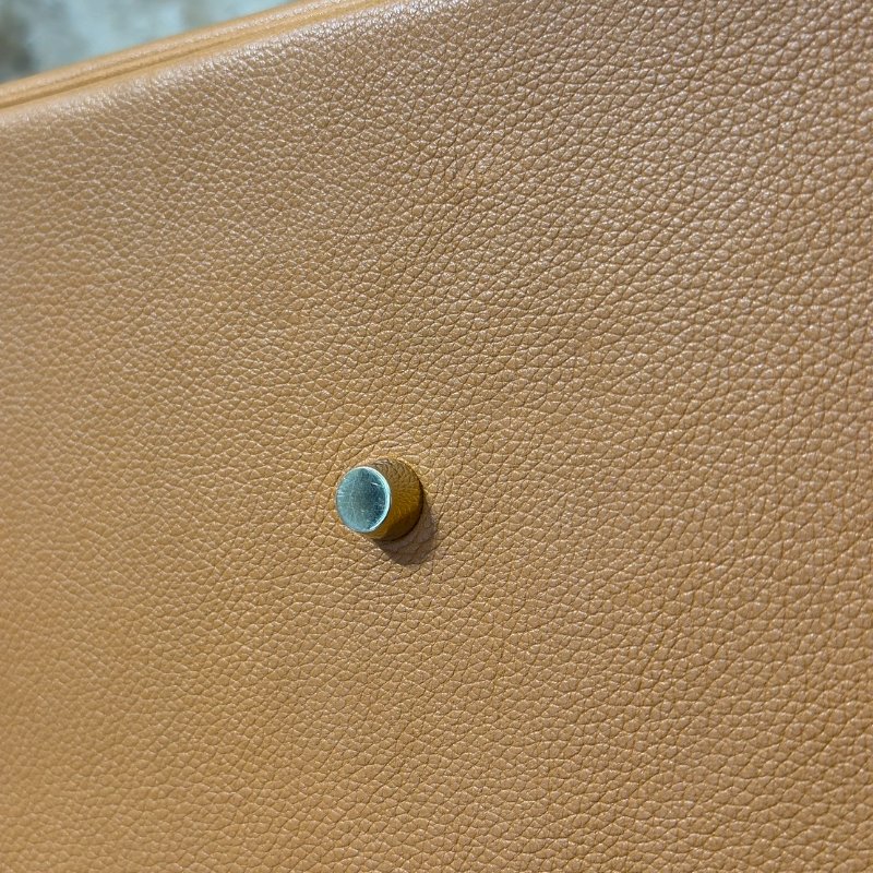 HERMES Lindy 30 - 太妃金 A-10