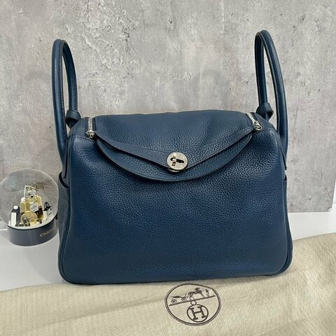 Hermes Lindy 30