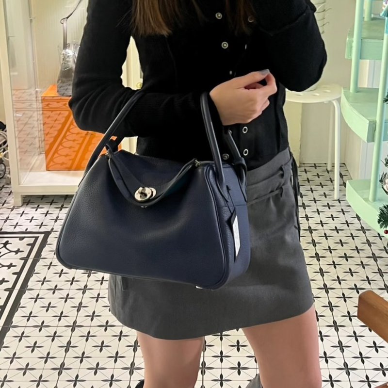Hermes Lindy 30-1