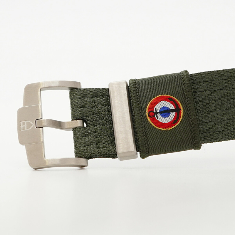 帝舵 Pelagos FXD GMT 2542G267NU 黑色錶盤男士腕錶-3