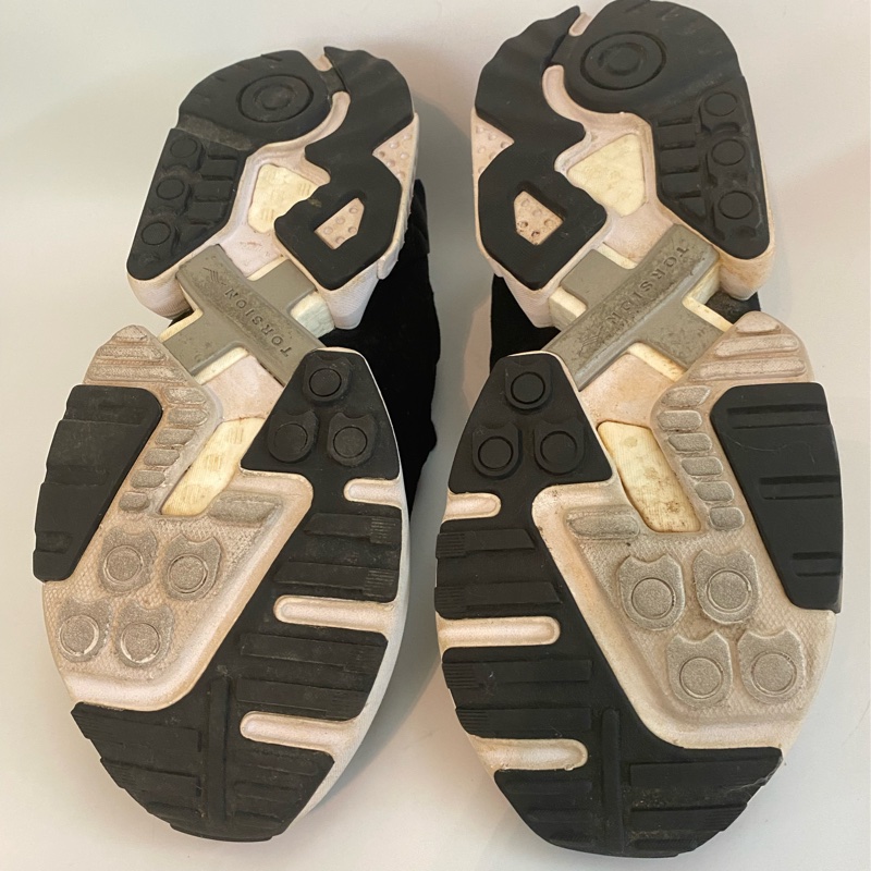 Y- 3 Trainers UK 9.5-6