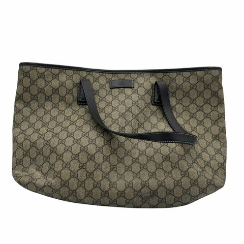 【美收精品】Gucci 黑色肩背包 C-481【隔月月中將轉賣至日本 上架期限30天】