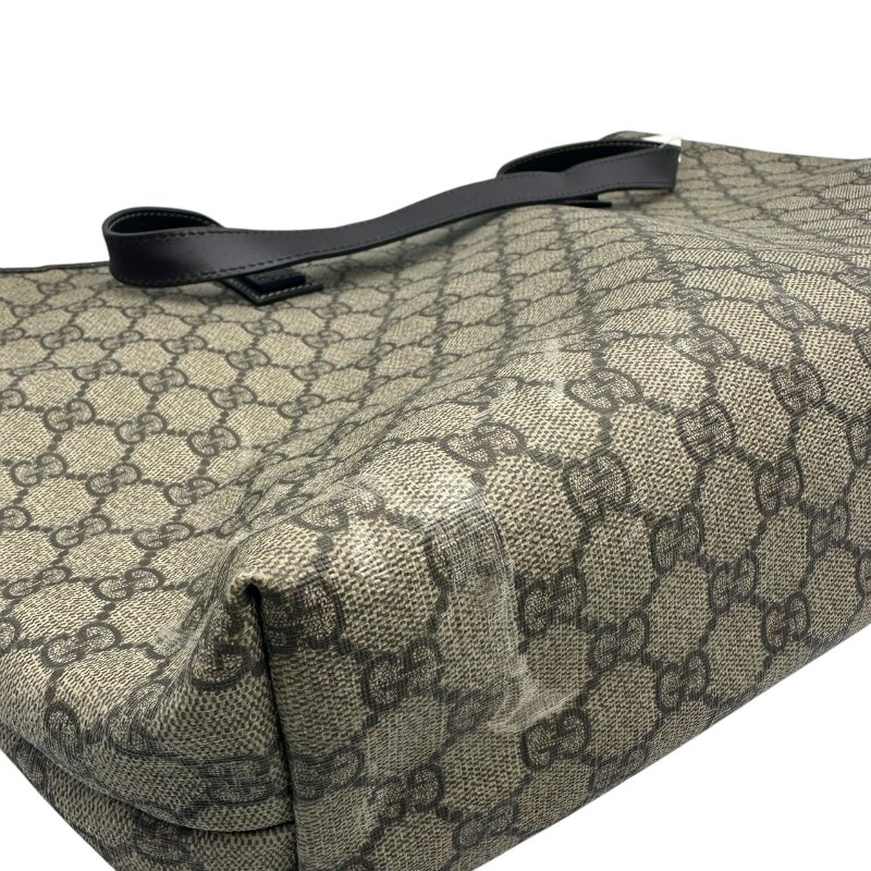 【美收精品】Gucci 黑色肩背包 C-481【隔月月中將轉賣至日本 上架期限30天】-7