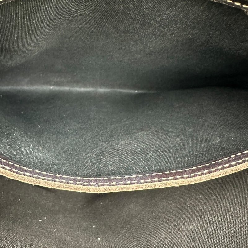 【美收精品】Gucci 黑色肩背包 C-481【隔月月中將轉賣至日本 上架期限30天】-10