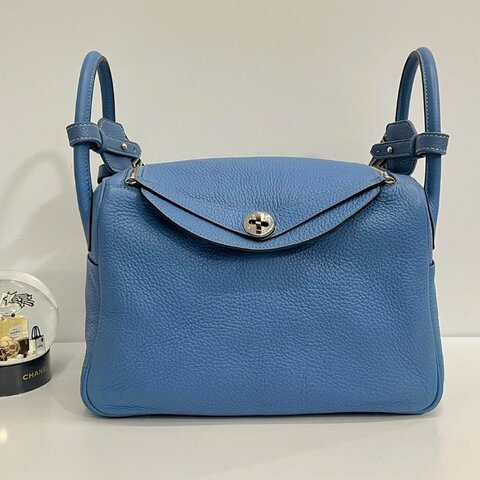 Hermes Lindy30