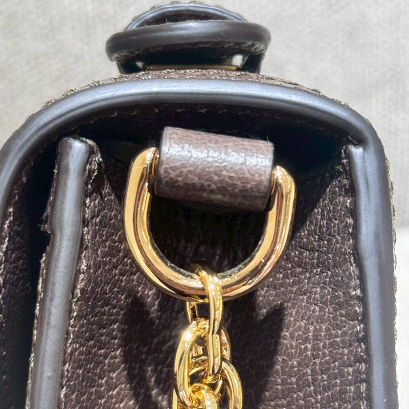 GUCCI  Ophidia 系列迷你肩揹袋-13