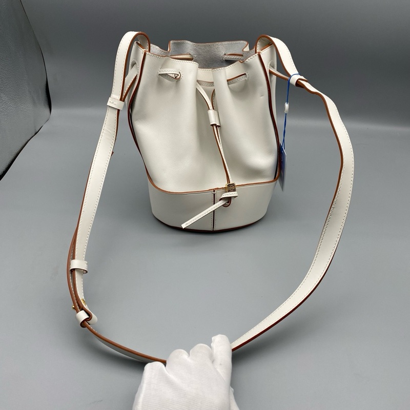 羅意威/Loewe 水桶包 附件：塵袋-3