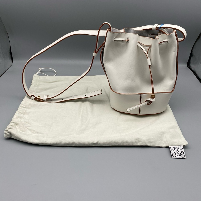 羅意威/Loewe 水桶包 附件：塵袋-4