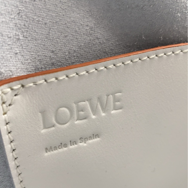 羅意威/Loewe 水桶包 附件：塵袋-8