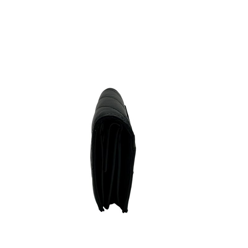 【美收精品】Balenciaga 黑短夾C-483【隔月月中將轉賣至日本 上架期限30天】-3