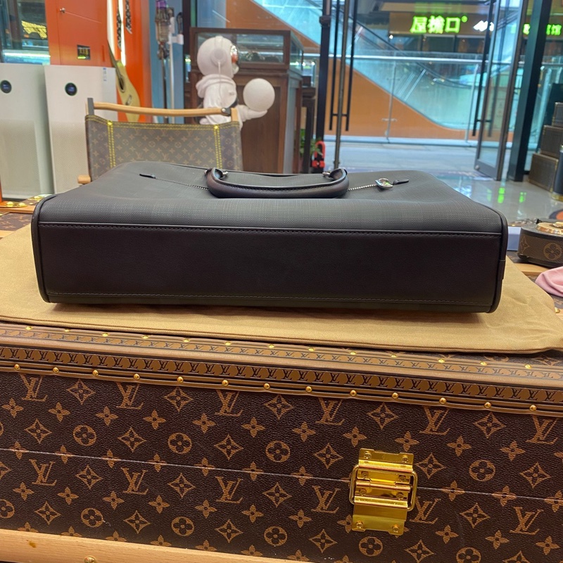 Burberry   博柏利 男士公文包 附件：塵袋-3