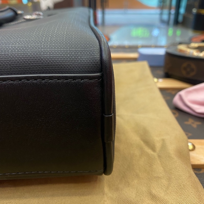 Burberry   博柏利 男士公文包 附件：塵袋-5