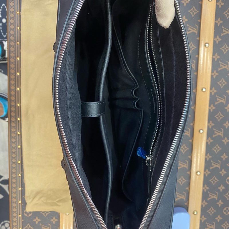 Burberry   博柏利 男士公文包 附件：塵袋-6