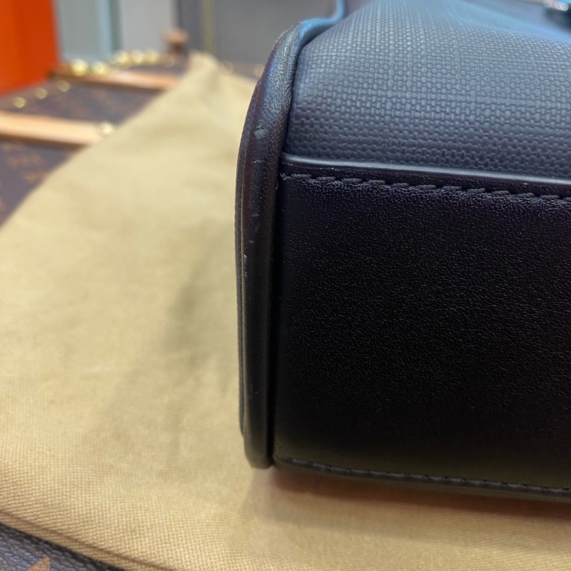 Burberry   博柏利 男士公文包 附件：塵袋-7