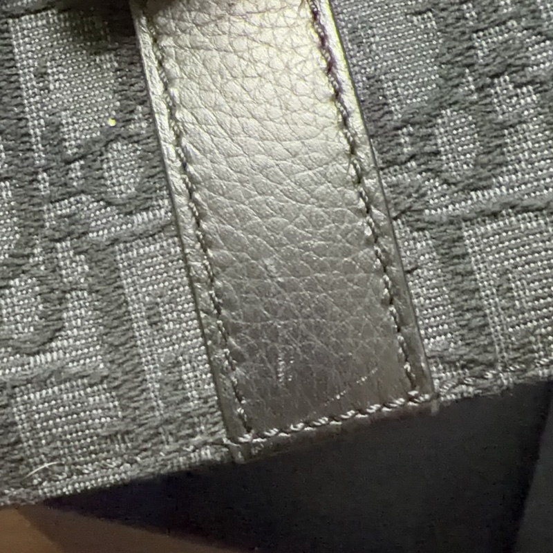 迪奧/Dior 信使包   尺寸31×23×8。附件：塵袋-9