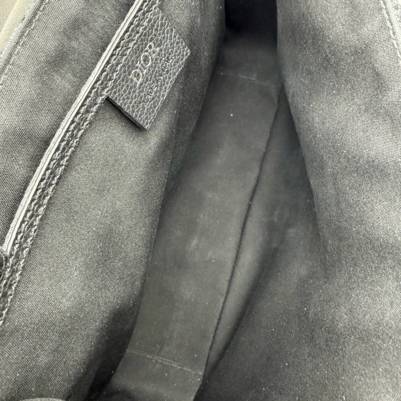 迪奧/Dior 信使包   尺寸31×23×8。附件：塵袋-10