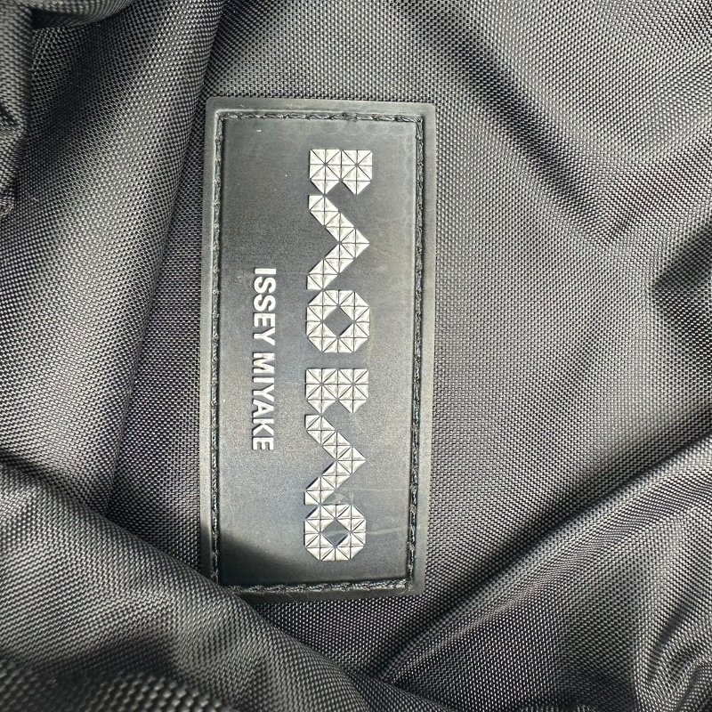 【美收精品】 BAOBAO ISSEY MIYAKE 後背包 C-484【隔月月中將轉賣至日本 上架期限30天】-12