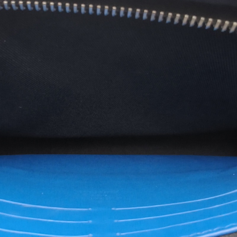 LOUIS VUITTON POCHETTEVOYAGE手拿包中號27黑棋格PVC2018-4
