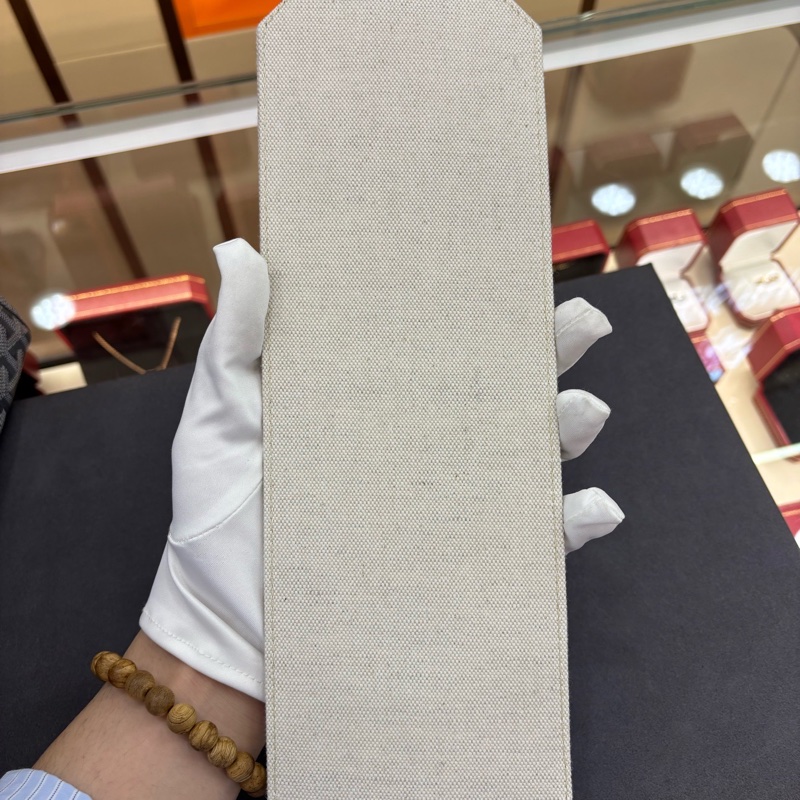 99新Goyard/戈雅 tote托特包老花滿印翻蓋開合單肩 帆布拼皮 手提包 小號 女款 尺寸約 31*13*22-18
