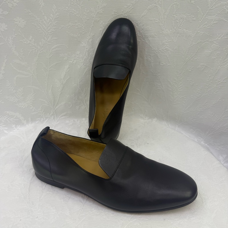Hermes Lace Ups  Eu 42-0