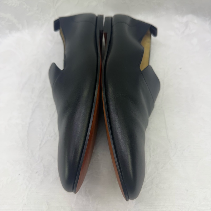 Hermes Lace Ups  Eu 42-9