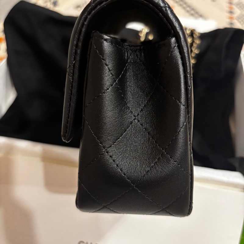 Chanel cf handle mini coco-9