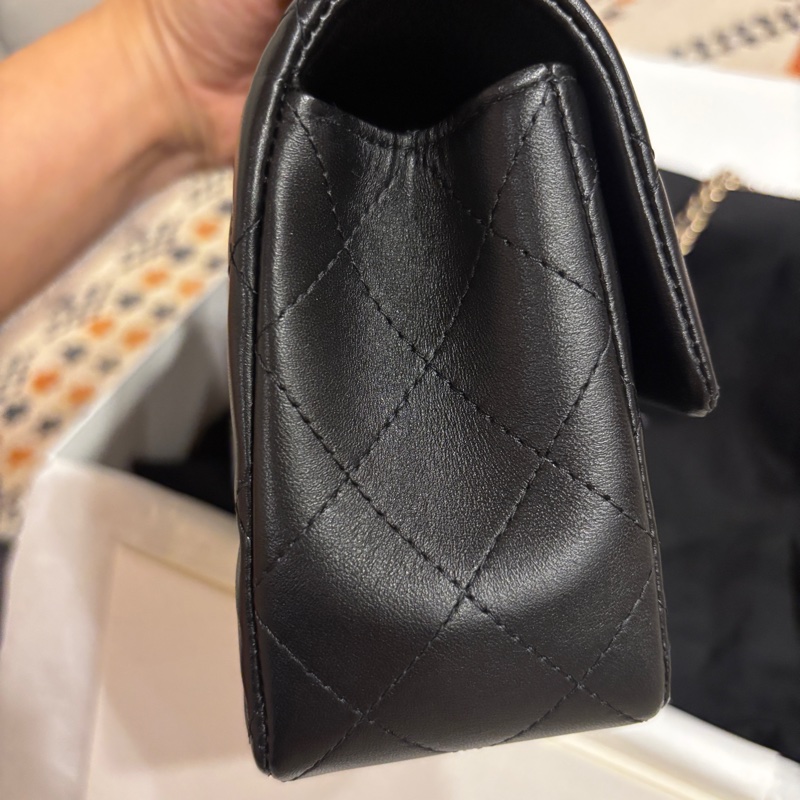 Chanel cf handle mini coco-10