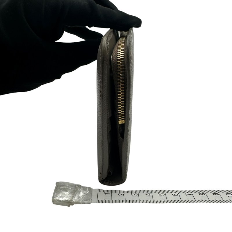 【美收精品】Prada皮夾 C-486【隔月月中將轉賣至日本 上架期限30天】-12