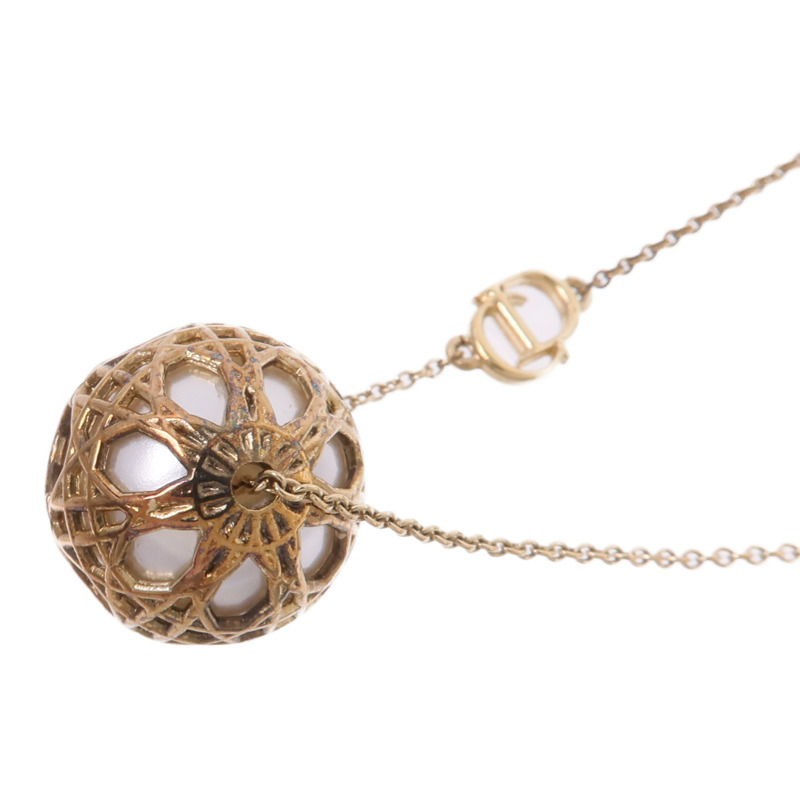 Dior 金屬Necklace項鍊-2