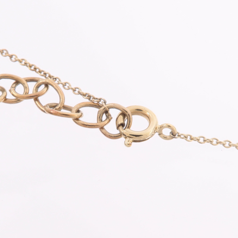 Dior 金屬Necklace項鍊-4