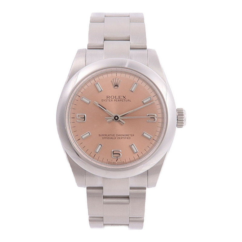 ROLEX Oyster Perpetual 177200-1