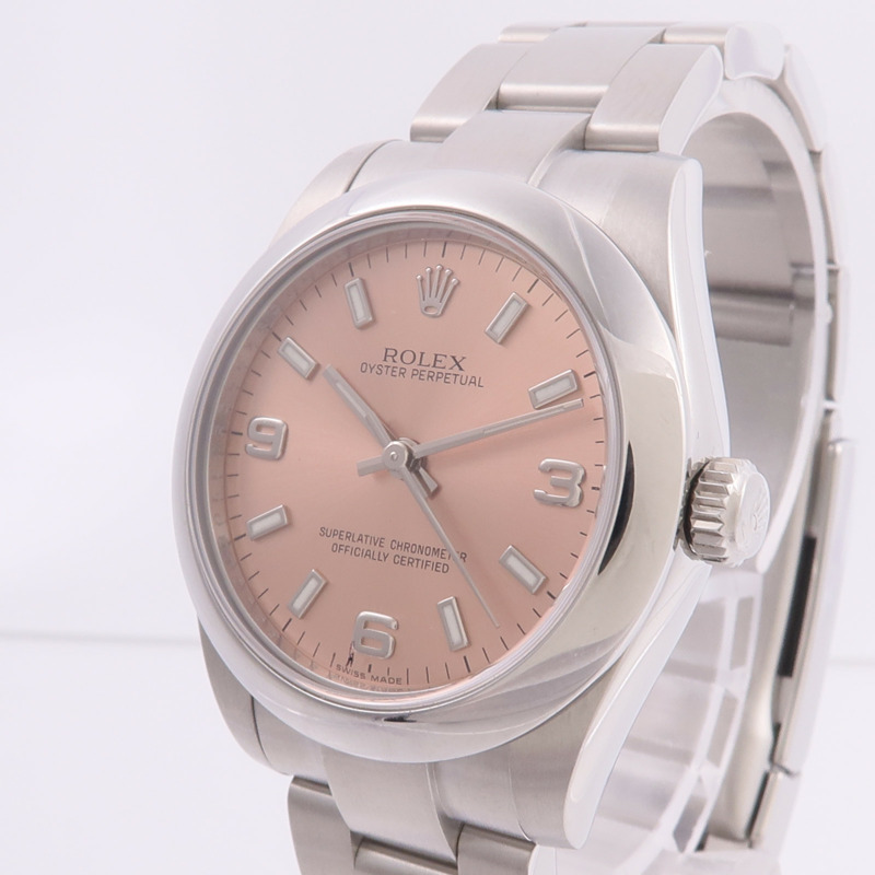 ROLEX Oyster Perpetual 177200-2