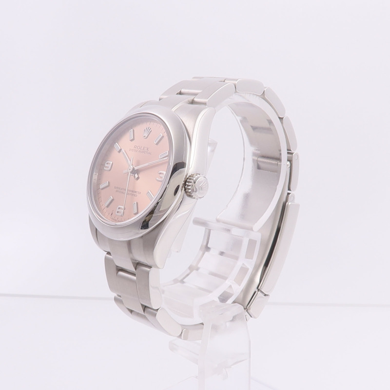 ROLEX Oyster Perpetual 177200-3