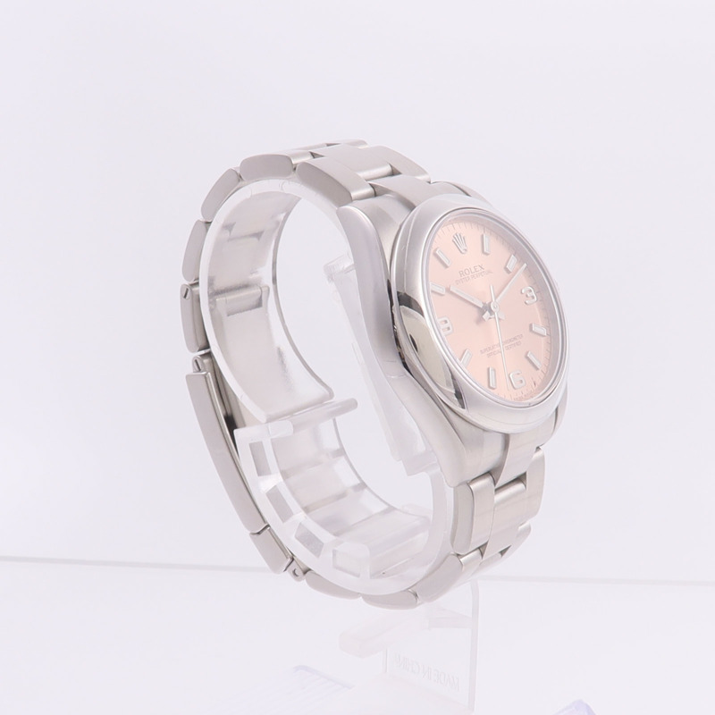 ROLEX Oyster Perpetual 177200-4