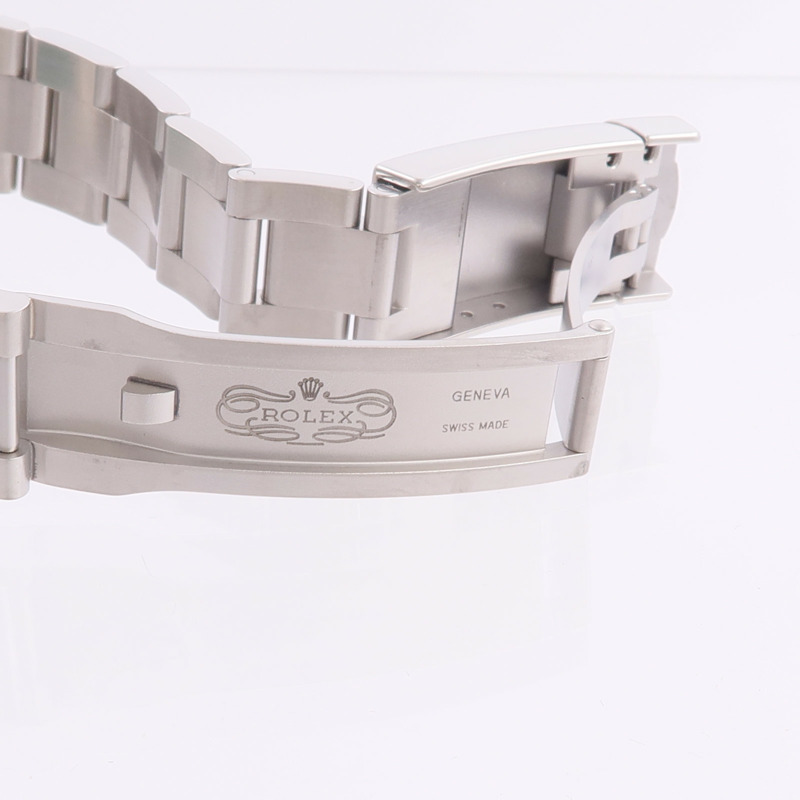 ROLEX Oyster Perpetual 177200-8