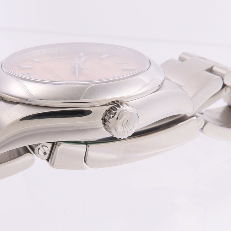 ROLEX Oyster Perpetual 177200-10