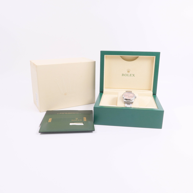 ROLEX Oyster Perpetual 177200-13