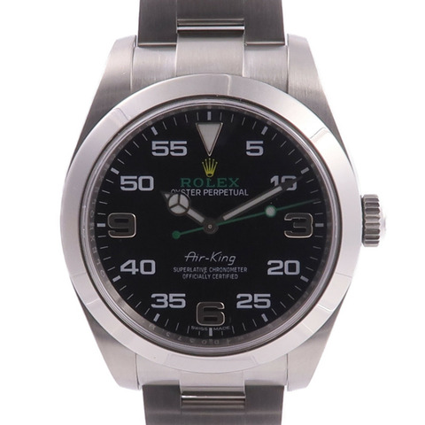 ROLEX Air King 116900