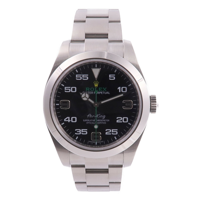 ROLEX Air King 116900-1