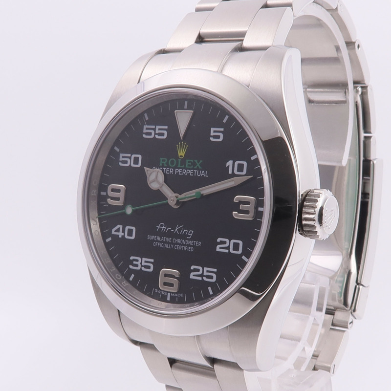 ROLEX Air King 116900-2