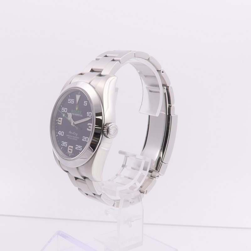 ROLEX Air King 116900-3