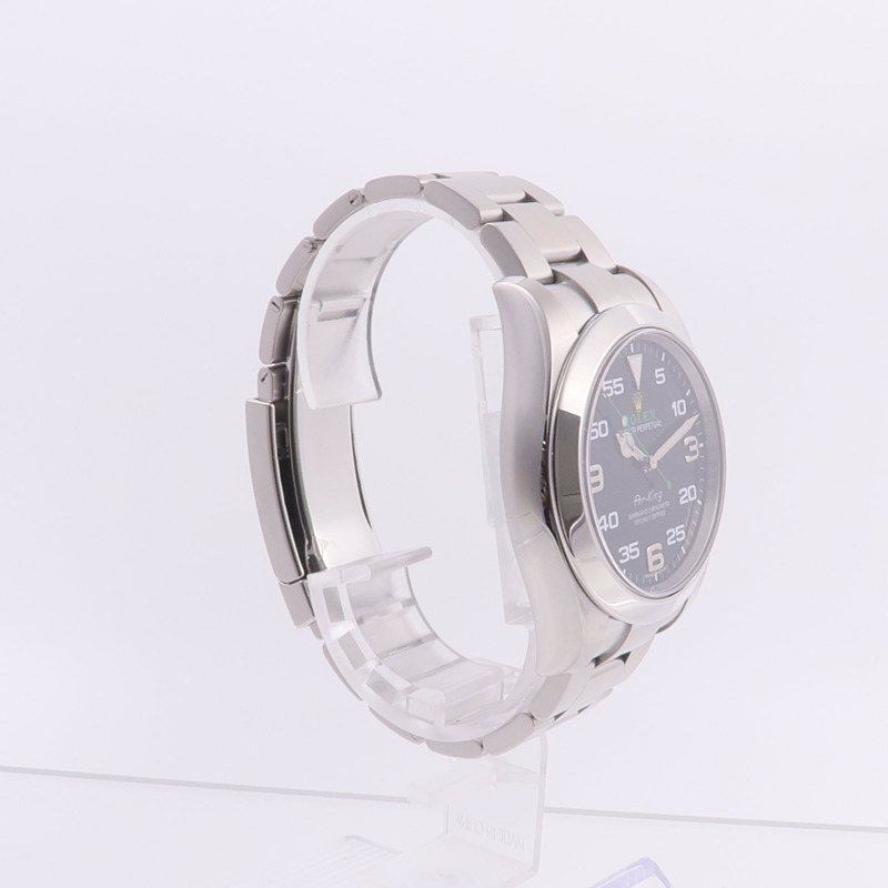 ROLEX Air King 116900-4