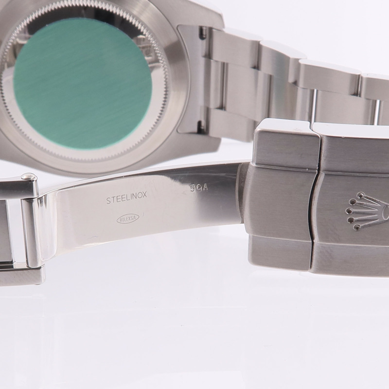 ROLEX Air King 116900-10