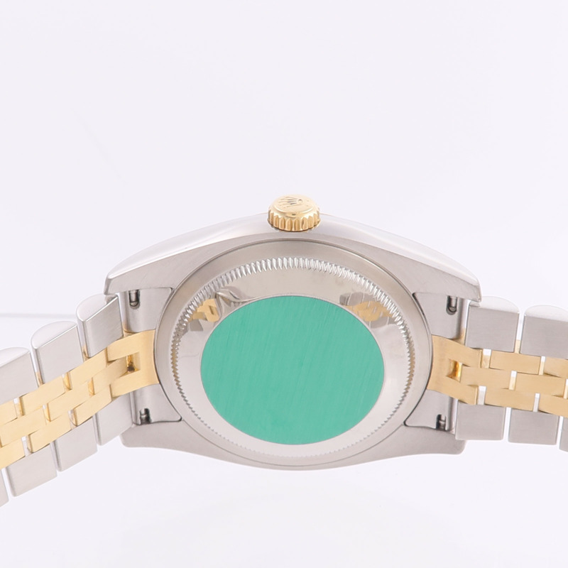 ROLEX Datejust 116233G-7