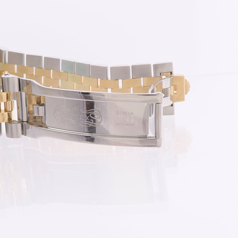 ROLEX Datejust 116233G-8