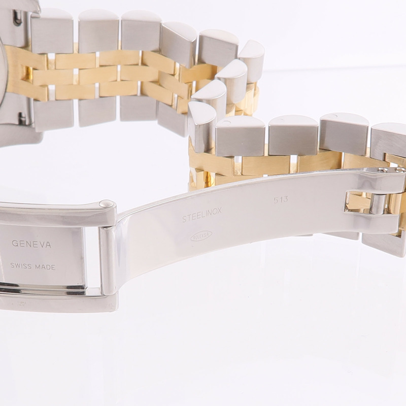 ROLEX Datejust 116233G-9