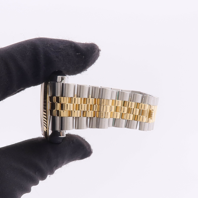 ROLEX Datejust 116233G-12