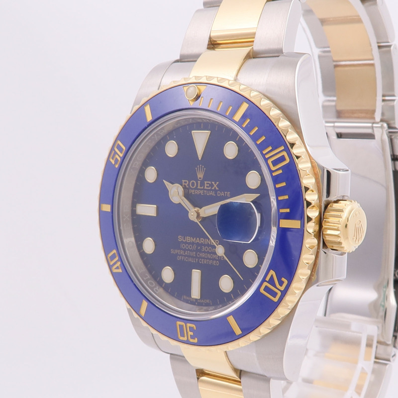 ROLEX Submariner Date 116613LB-2