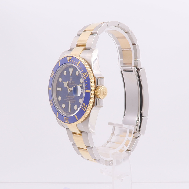 ROLEX Submariner Date 116613LB-3